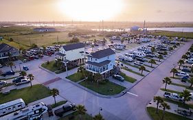 Stella Mare Rv Resort