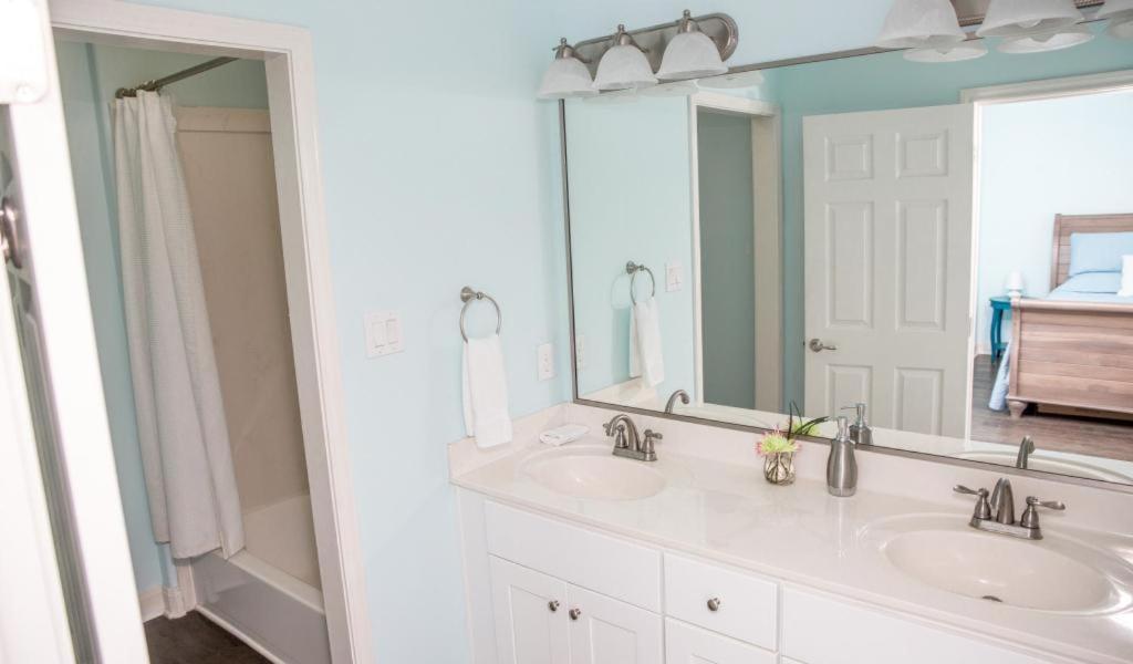 Stella Mare Rv Resort Galveston Habitación foto